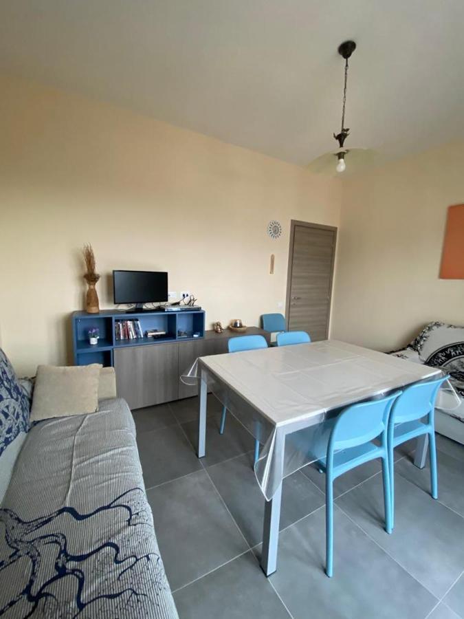 Appartamento Vista Mare Albenga Exterior foto