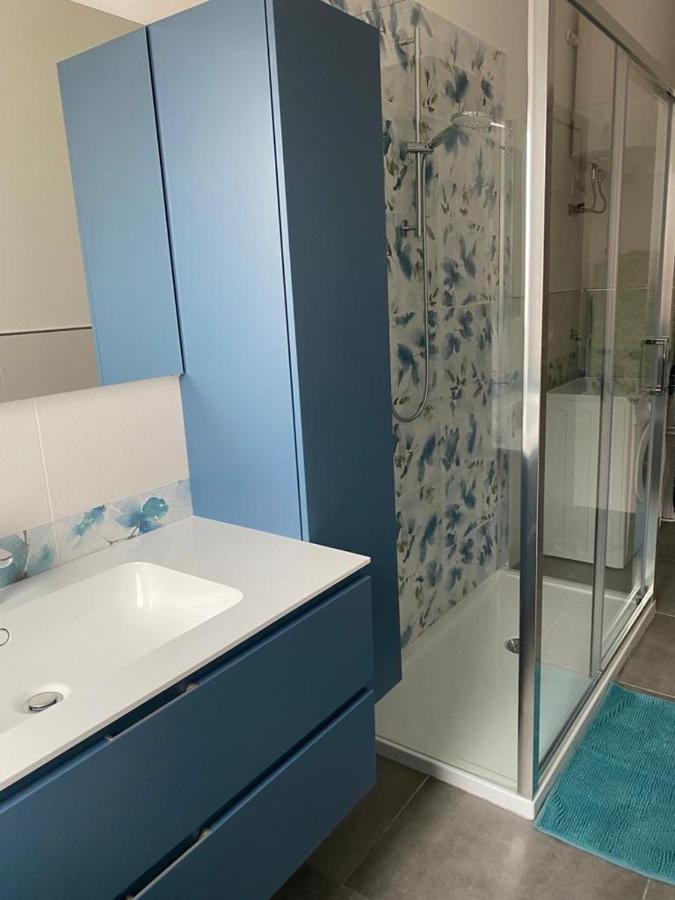 Appartamento Vista Mare Albenga Exterior foto