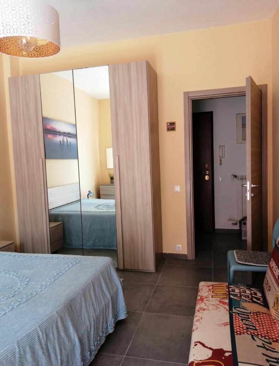 Appartamento Vista Mare Albenga Exterior foto