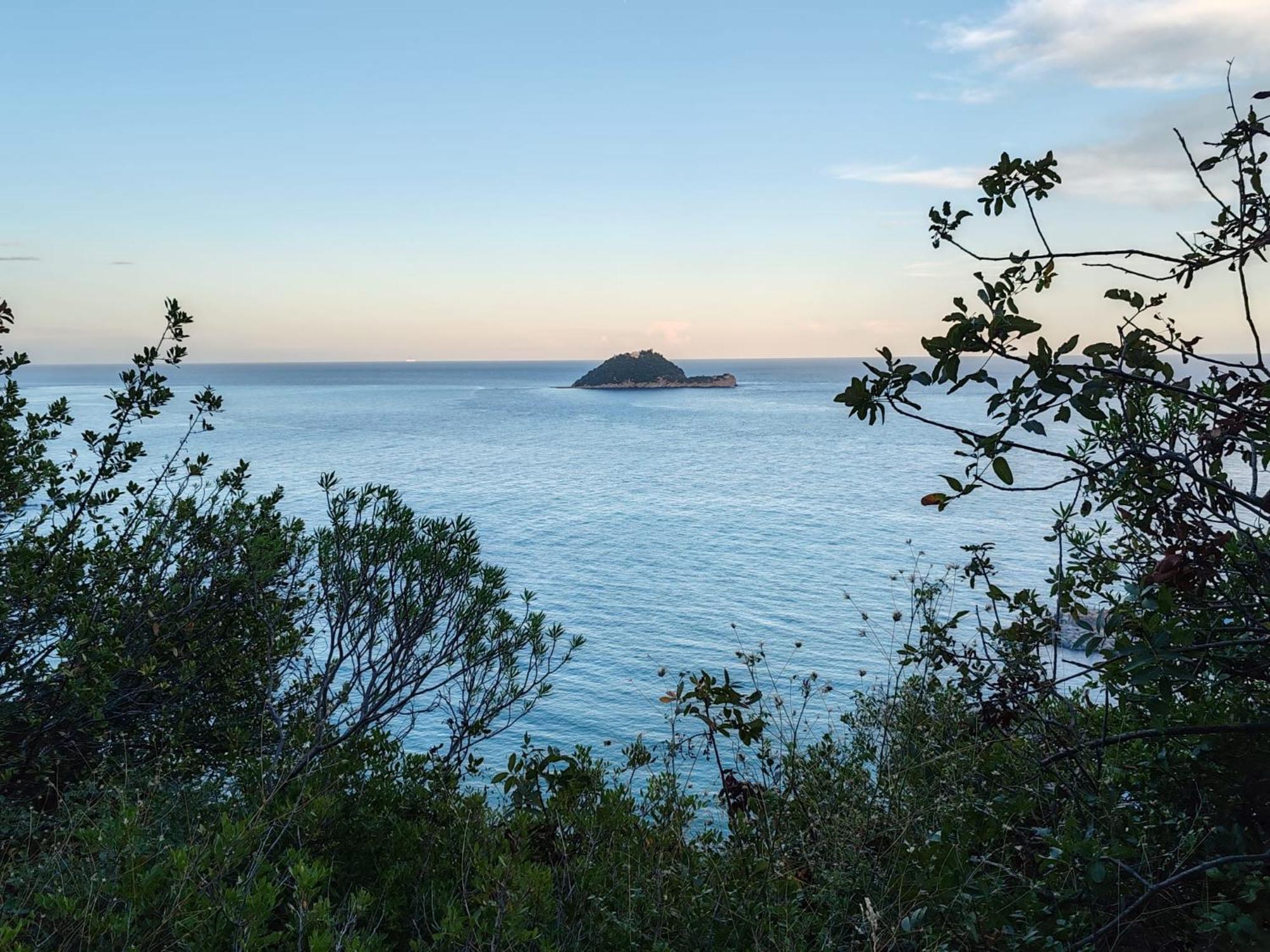 Appartamento Vista Mare Albenga Exterior foto